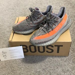 Yeezy 350 V2 Beluga